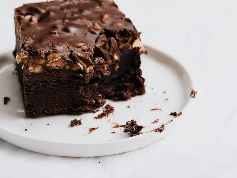 Chocolate Brownie