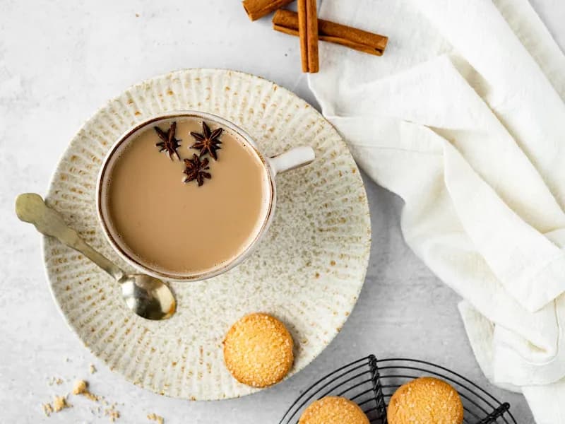 Masala Chai